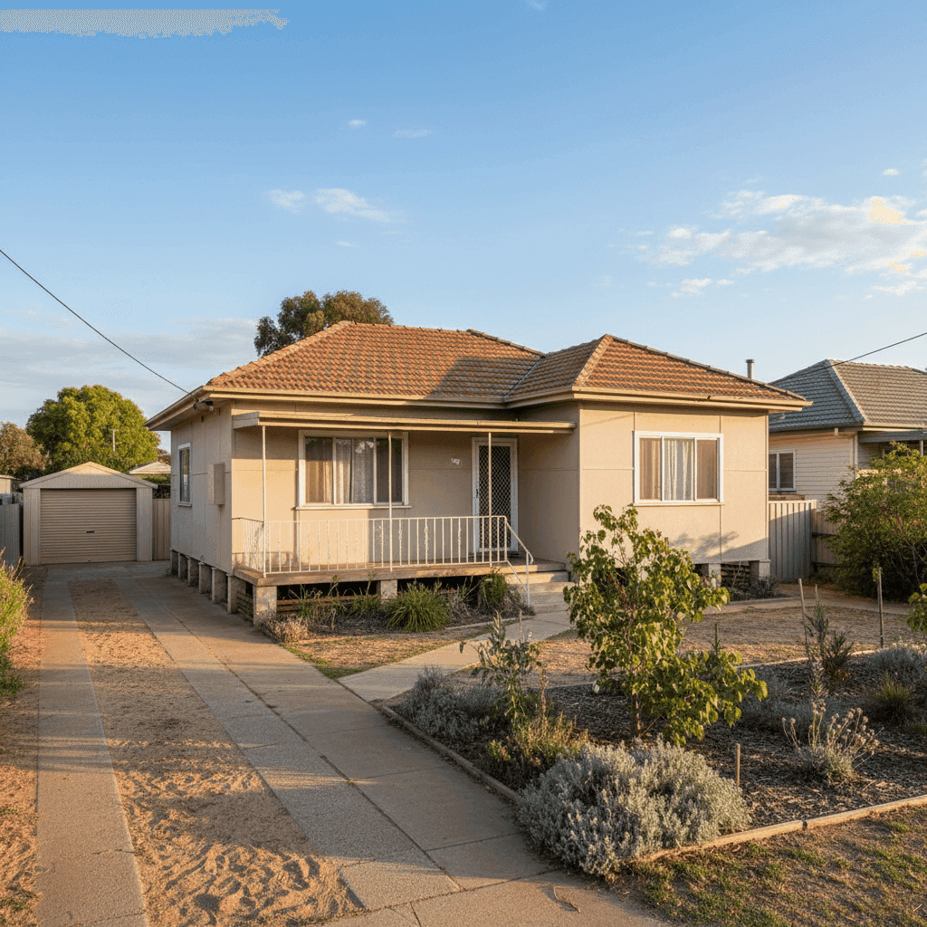 Home Insurance Cost for 3-Bedroom Free Standing Home in Beresford WA 6530