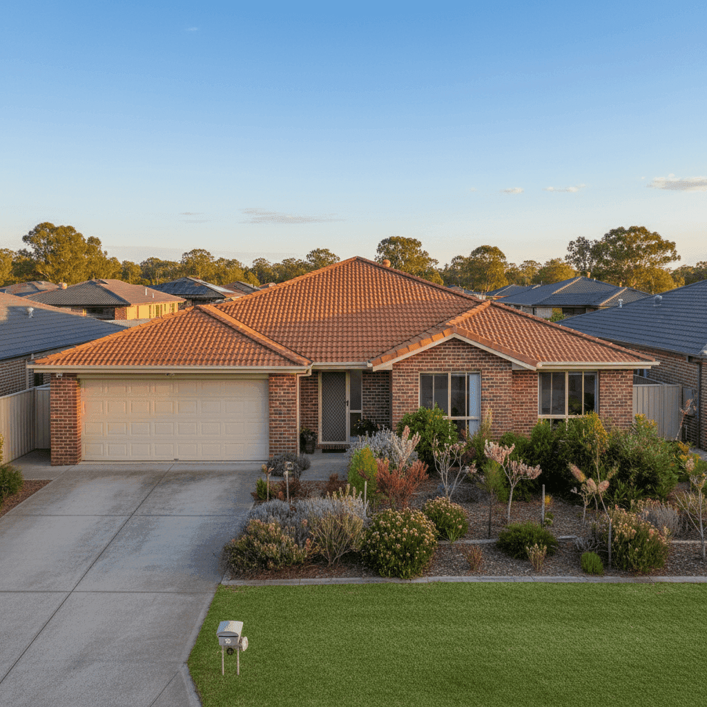 Home Insurance Cost for 4-Bedroom Free Standing Home in Thabeban QLD 4670