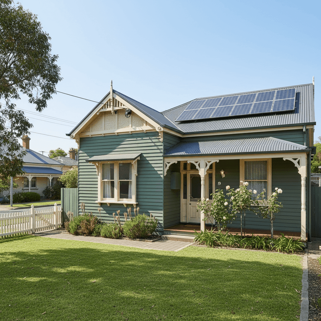Home Insurance Cost for 3-Bedroom Free Standing Home in Seddon VIC 3011