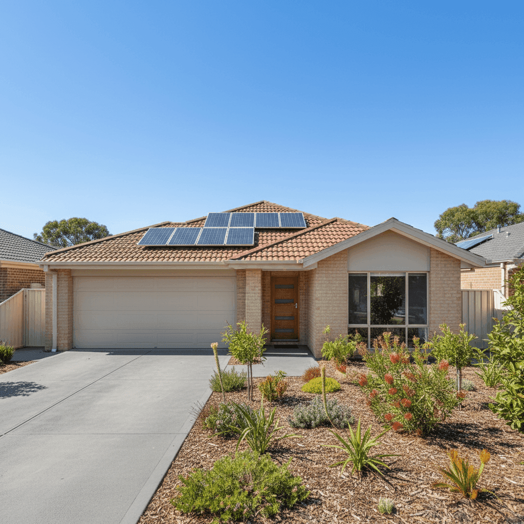 Home Insurance Cost for 3-Bedroom Free Standing Home in Seville Grove WA 6112