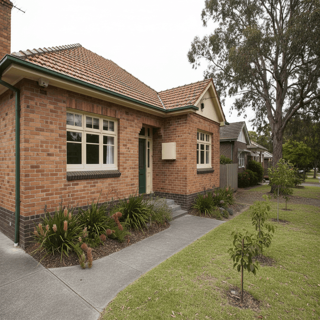 Home Insurance Cost for 3-Bedroom Free Standing Home in Balgowlah NSW 2093