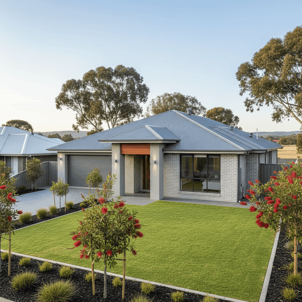 Home Insurance Cost for 5-Bedroom Free Standing Home in Thirlmere NSW 2572