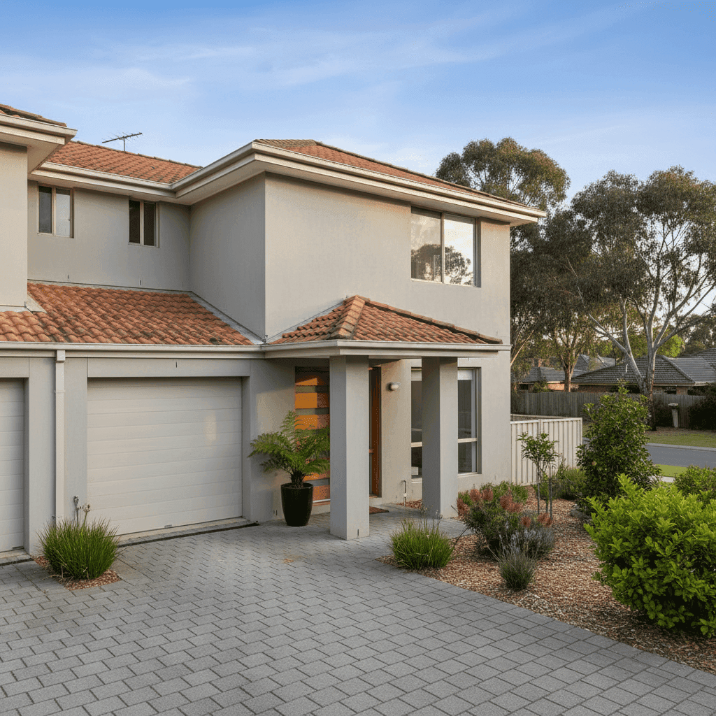 Home Insurance Cost for 3-Bedroom Townhouse in Bligh Park NSW 2756