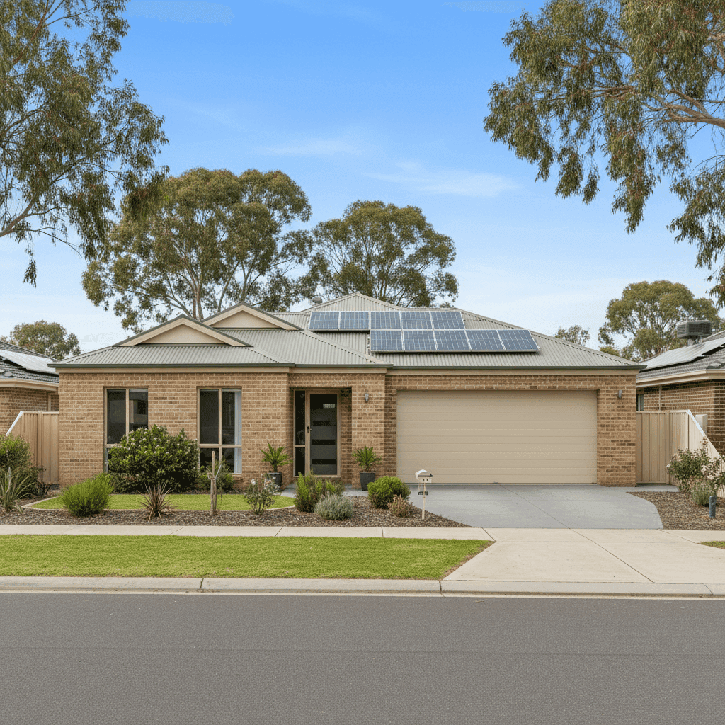 Home Insurance Cost for 3-Bedroom Free Standing Home in Howlong NSW 2643