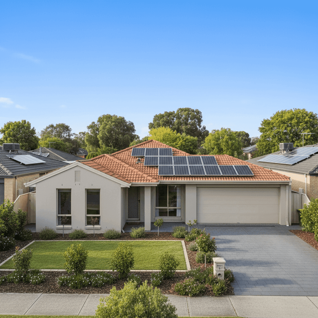 Home Insurance Cost for 3-Bedroom Free Standing Home in Morley WA 6062