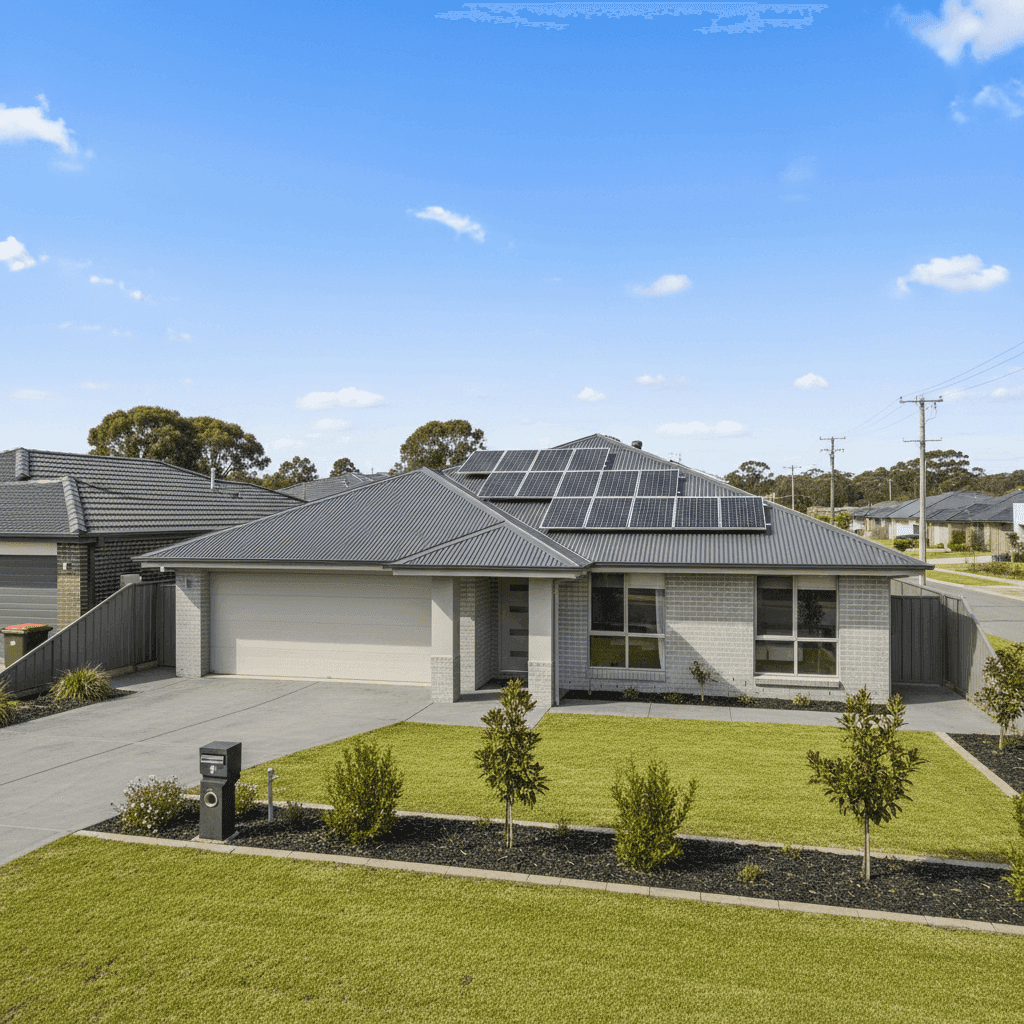 Home Insurance Cost for 4-Bedroom Free Standing Home in Cliftleigh NSW 2321