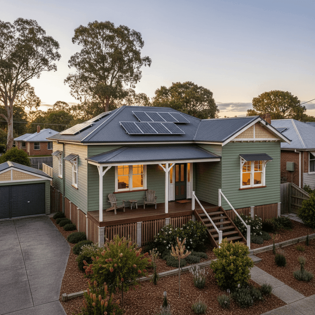 Home Insurance Cost for 3-Bedroom Free Standing Home in Tynong VIC 3813