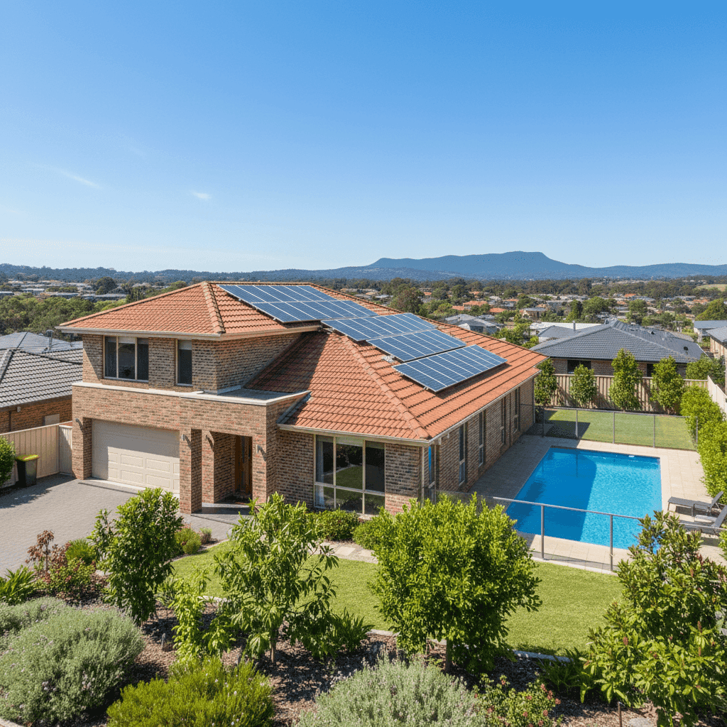 Home Insurance Cost for 5-Bedroom Free Standing Home in Mount Elliot NSW 2250