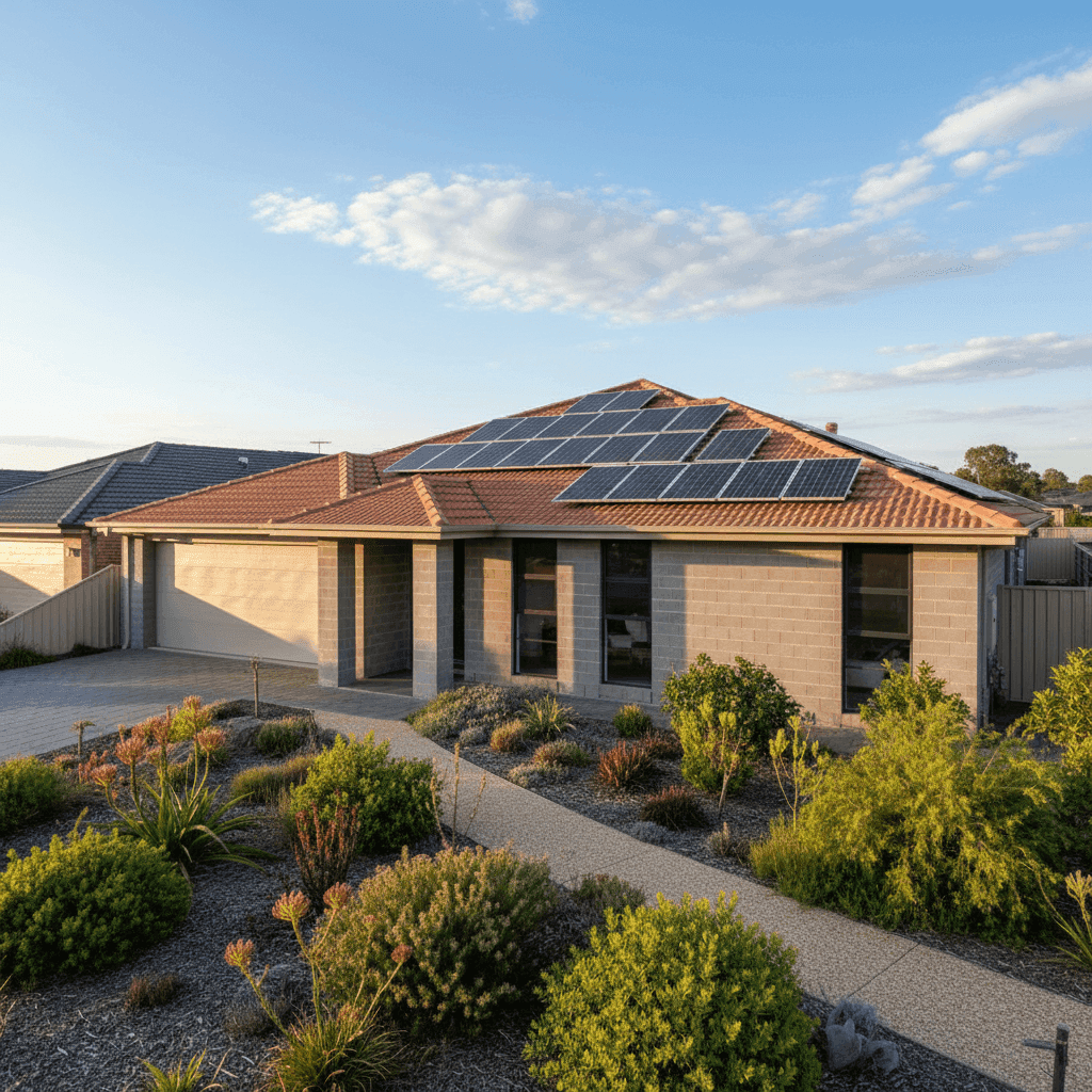 Home Insurance Cost for 5-Bedroom Free Standing Home in Southern River WA 6110