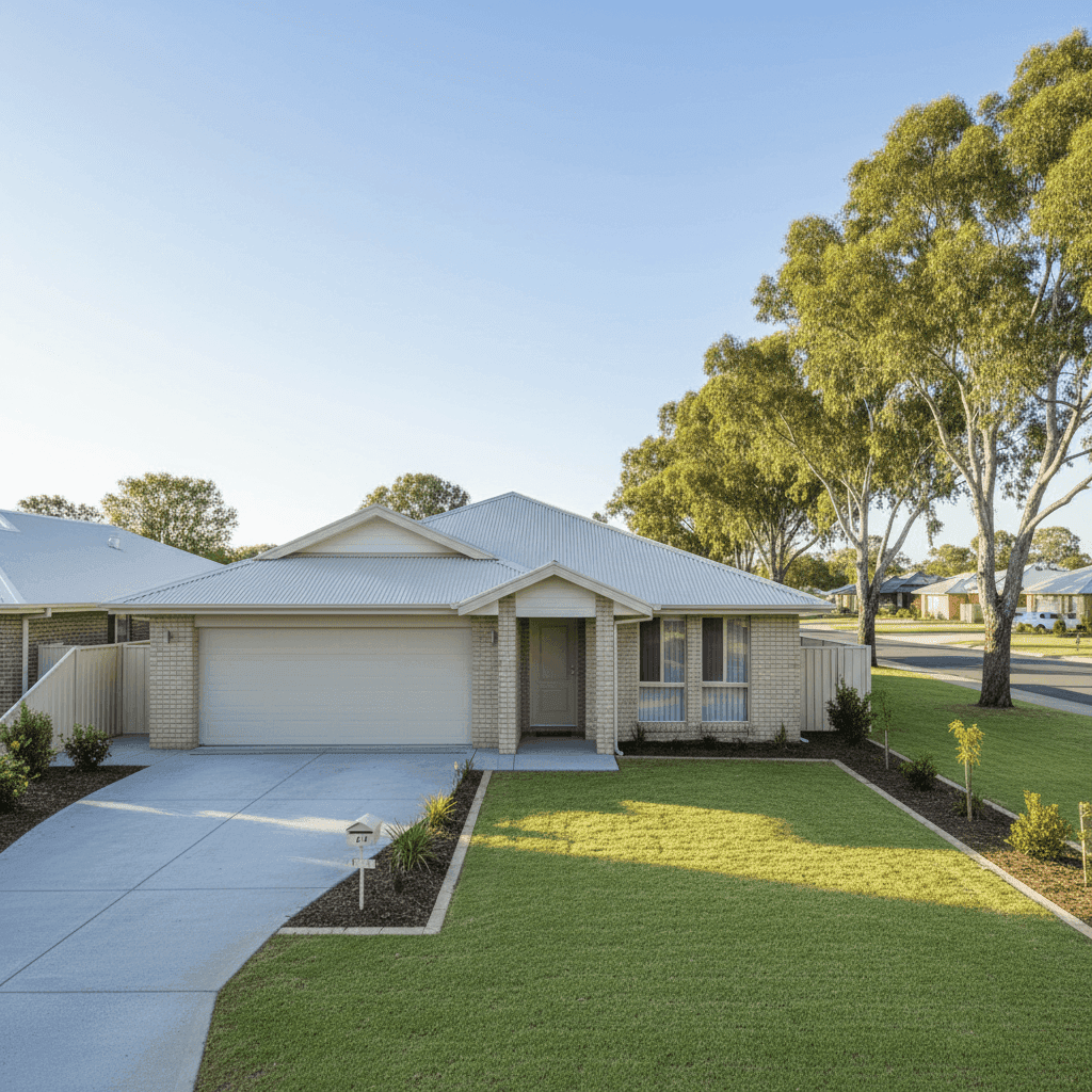 Home Insurance Cost for 3-Bedroom Free Standing Home in Mulwala NSW 2647