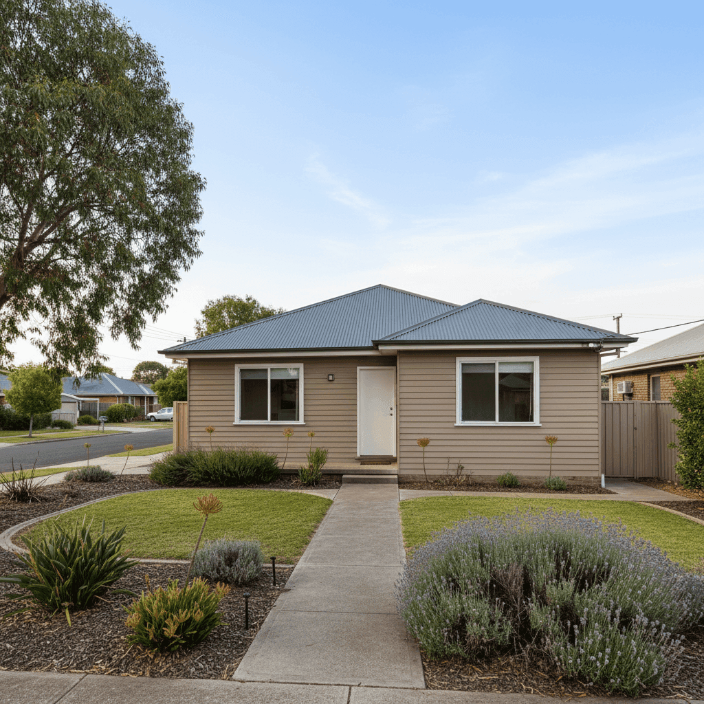 Home Insurance Cost for 2-Bedroom Free Standing Home in Morwell VIC 3840