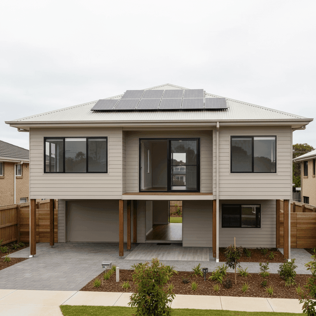 Home Insurance Cost for 4-Bedroom Free Standing Home in Kurnell NSW 2231