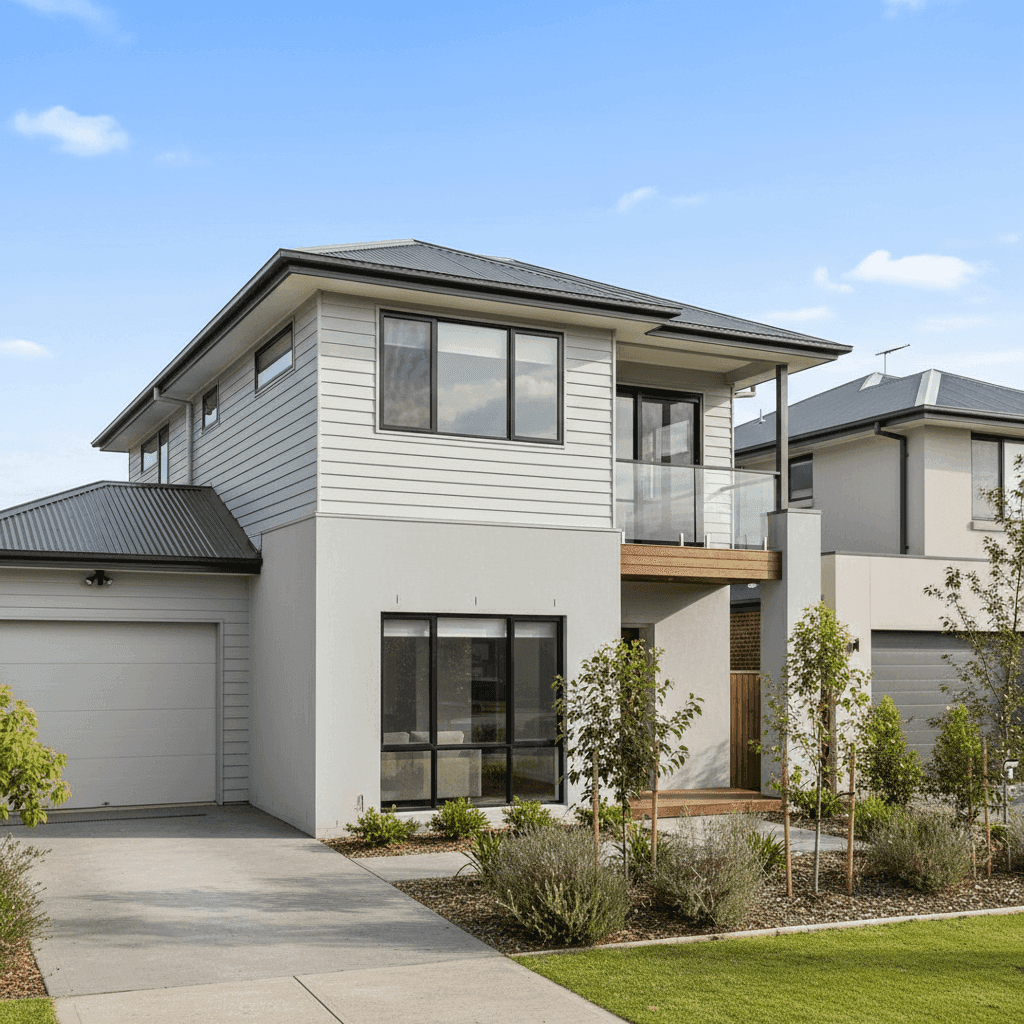 Home Insurance Cost for 3-Bedroom Townhouse in Whitebridge NSW 2290