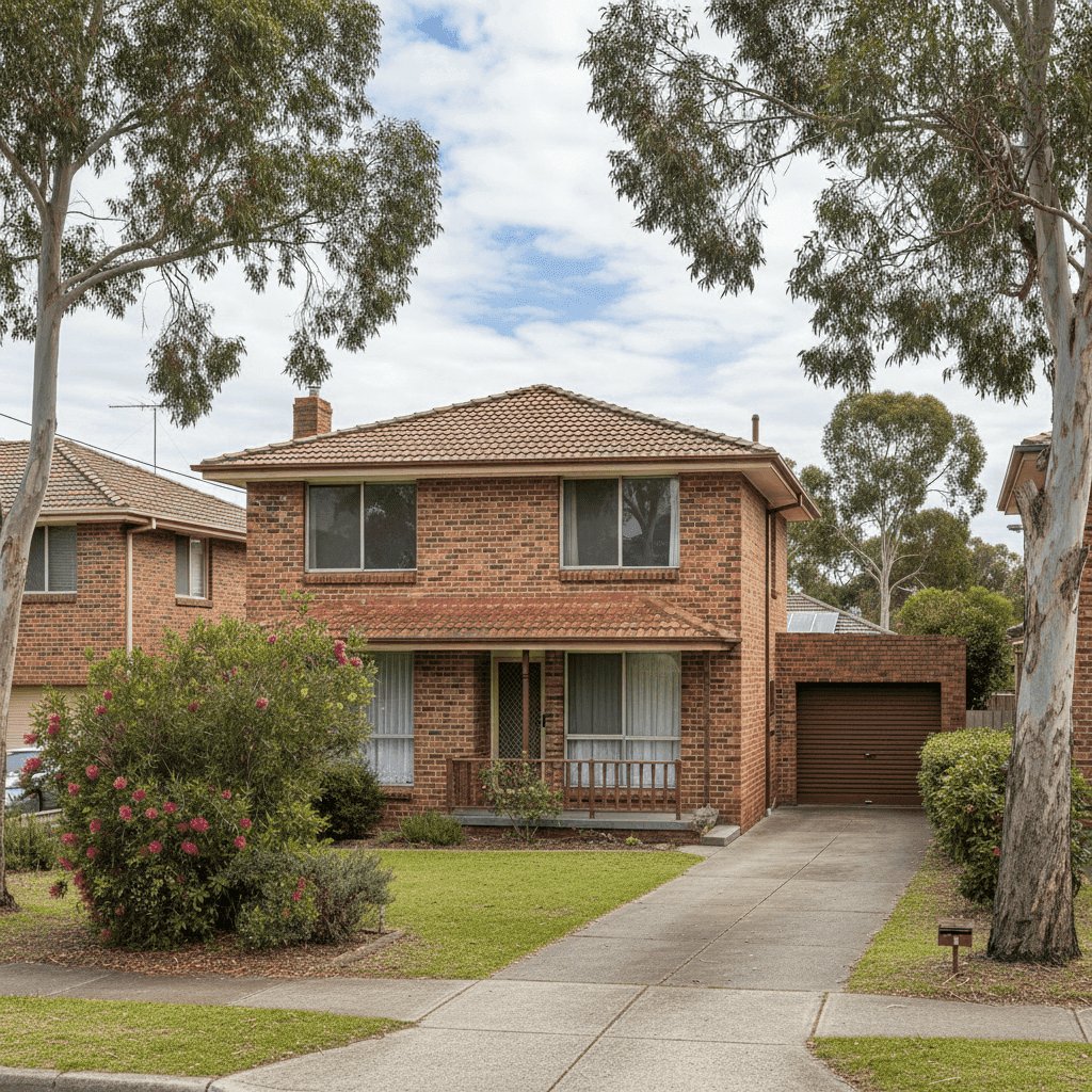 Home Insurance Cost for 2-Bedroom Free Standing Home in Saint Albans VIC 3021