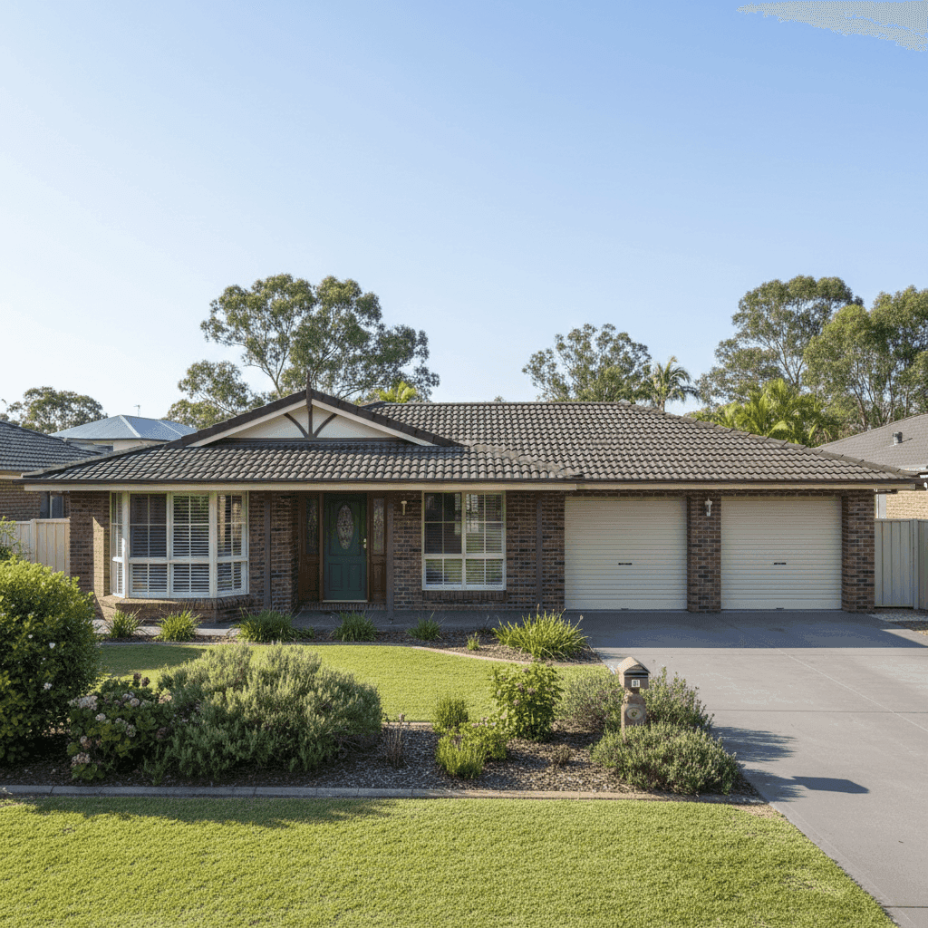 Home Insurance Cost for 4-Bedroom Free Standing Home in Greenlands QLD 4380