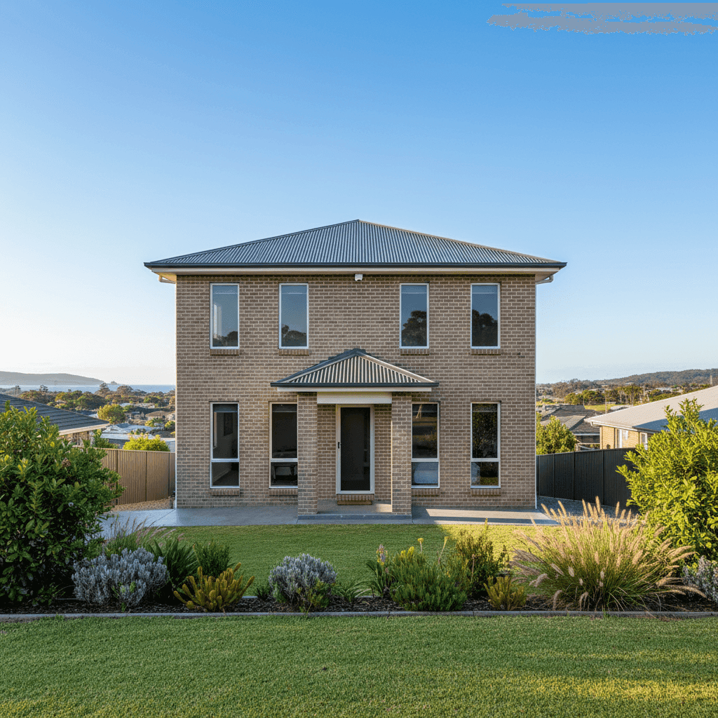 Home Insurance Cost for 4-Bedroom Free Standing Home in Forster NSW 2428