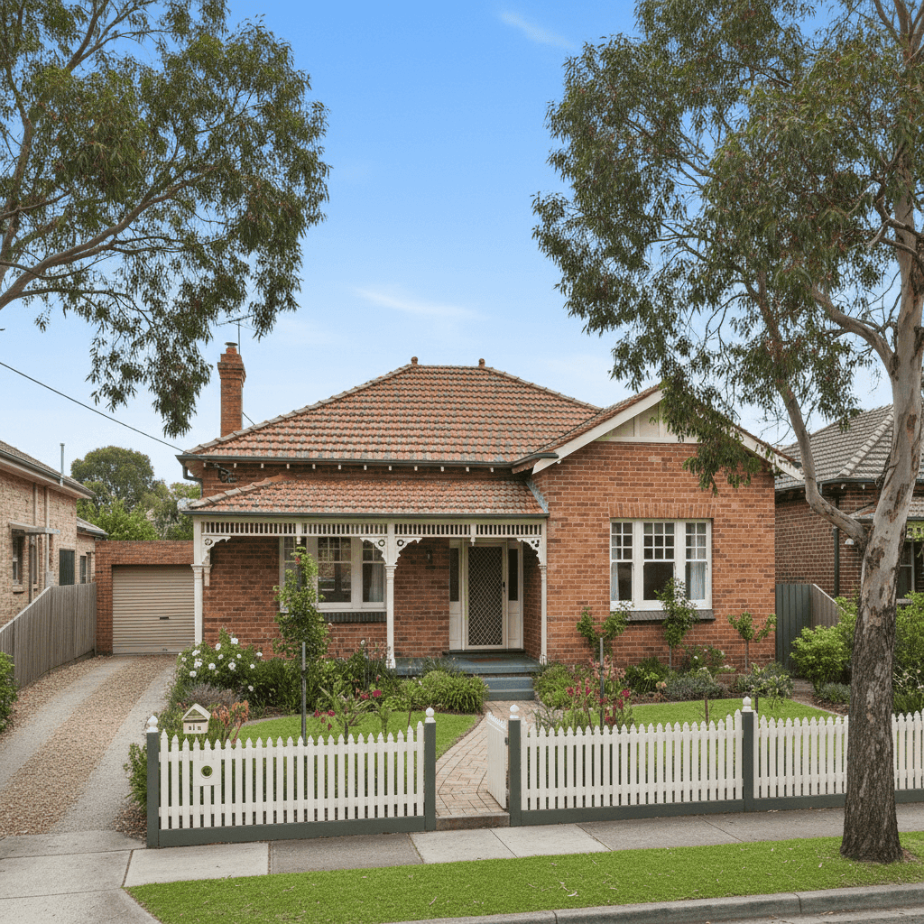 Home Insurance Cost for 3-Bedroom Free Standing Home in Ashbury NSW 2193