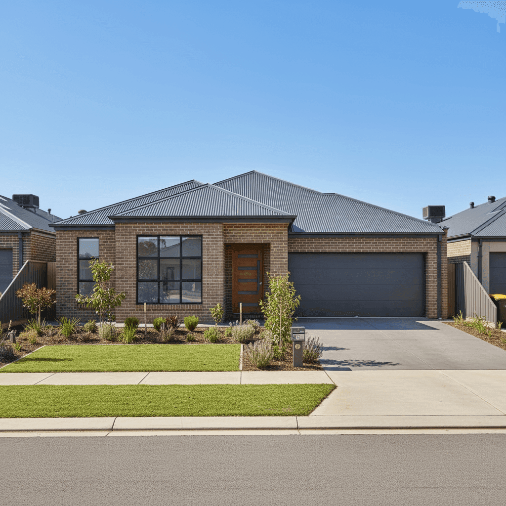 Home Insurance Cost for 2-Bedroom Free Standing Home in Cobram VIC 3644