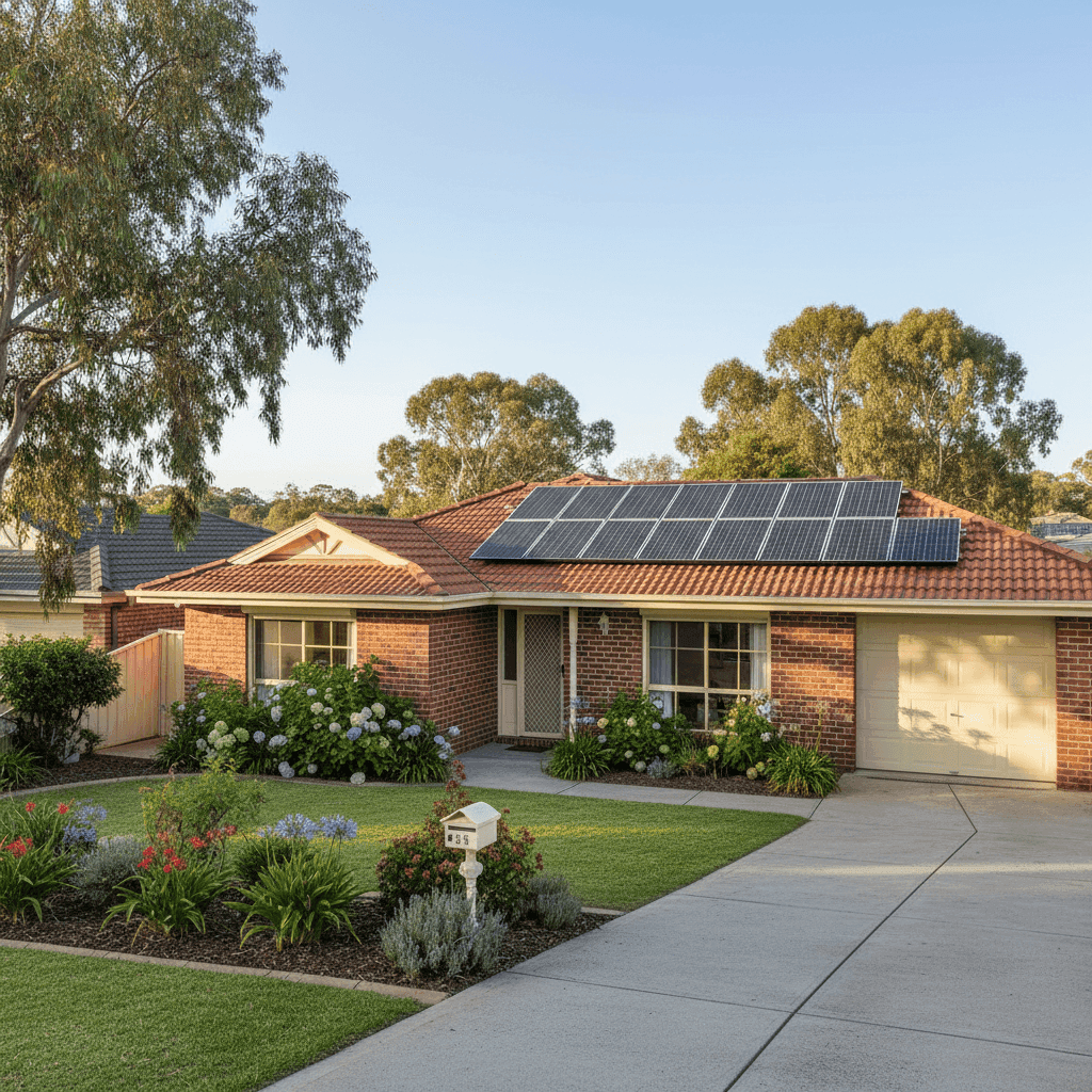Home Insurance Cost for 4-Bedroom Free Standing Home in Kialla VIC 3631