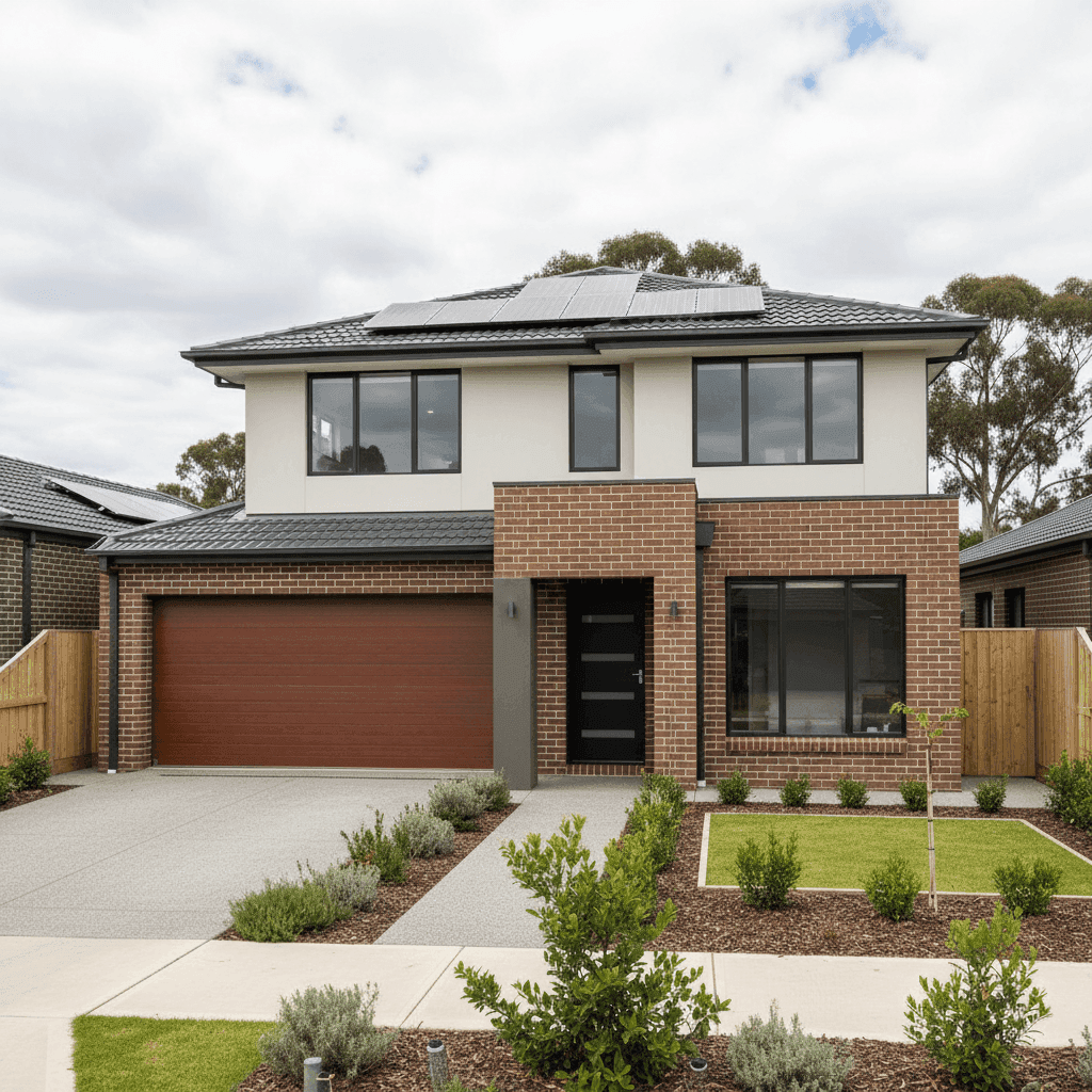 Home Insurance Cost for 4-Bedroom Free Standing Home in Mernda VIC 3754