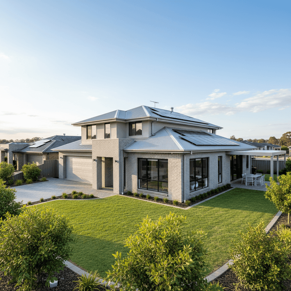 Home Insurance Cost for 5-Bedroom Free Standing Home in Orange NSW 2800