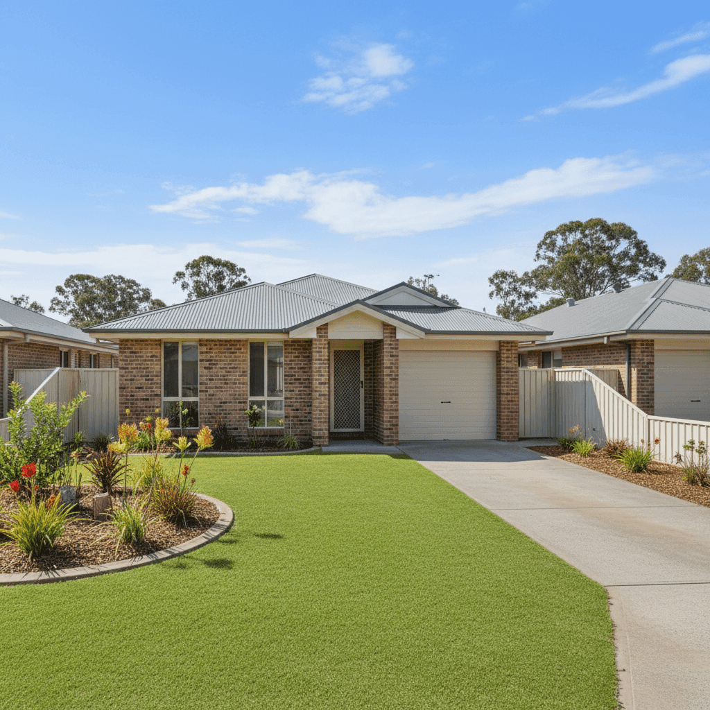 Home Insurance Cost for 3-Bedroom Semi Detached in Sippy Downs QLD 4556