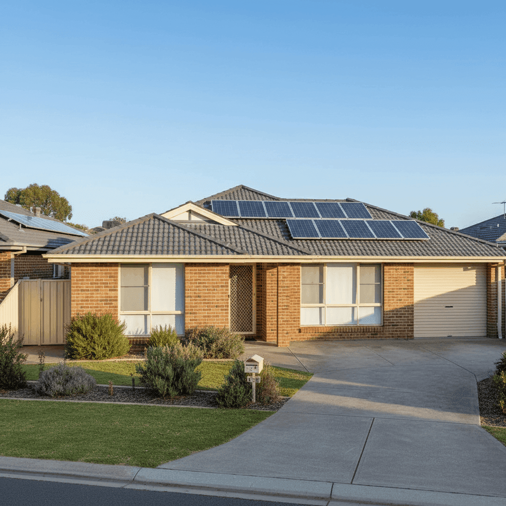 Home Insurance Cost for 3-Bedroom Free Standing Home in Moama NSW 2731