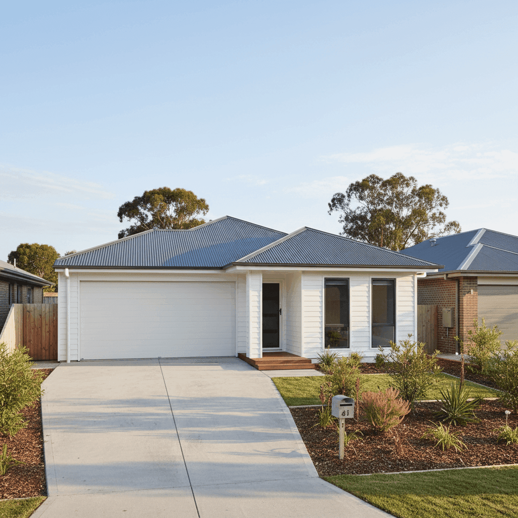 Home Insurance Cost for 2-Bedroom Free Standing Home in South Grafton NSW 2460