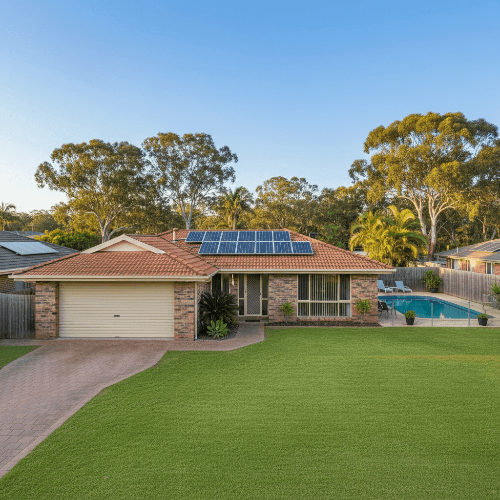 Home Insurance Cost for 3-Bedroom Free Standing Home in Gorokan NSW 2263