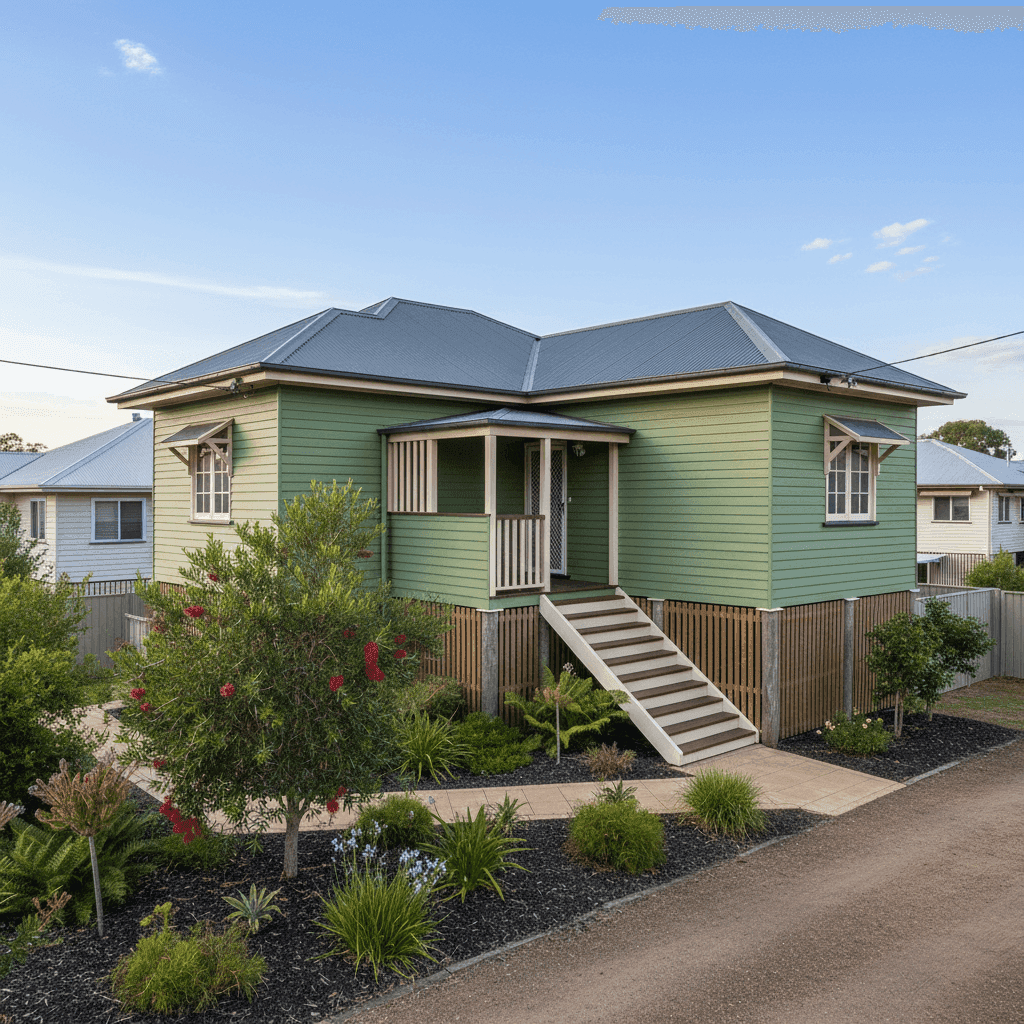 Home Insurance Cost for 3-Bedroom Free Standing Home in Kingaroy QLD 4610