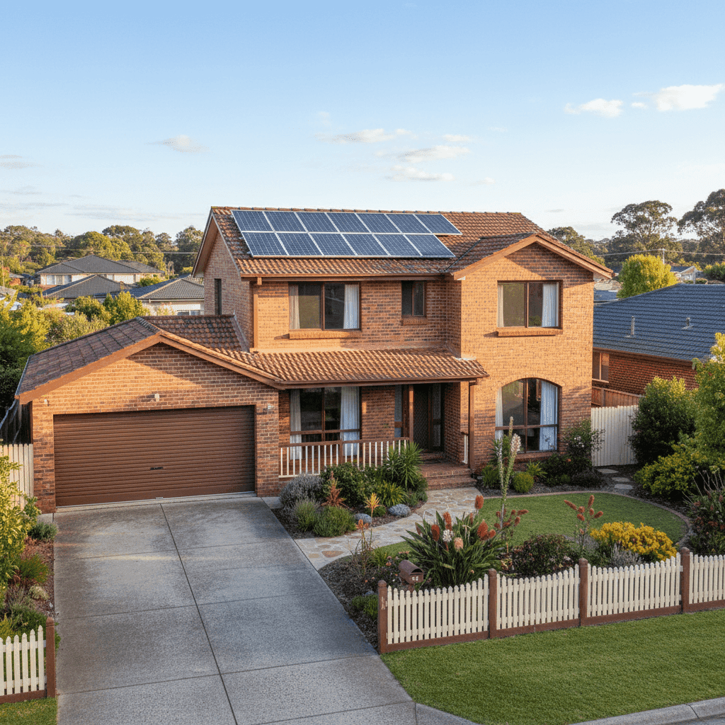Home Insurance Cost for 4-Bedroom Free Standing Home in Spreyton TAS 7310