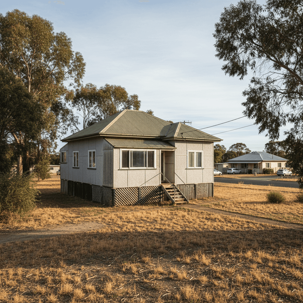 Home Insurance Cost for 3-Bedroom Free Standing Home in Kowen ACT 2620