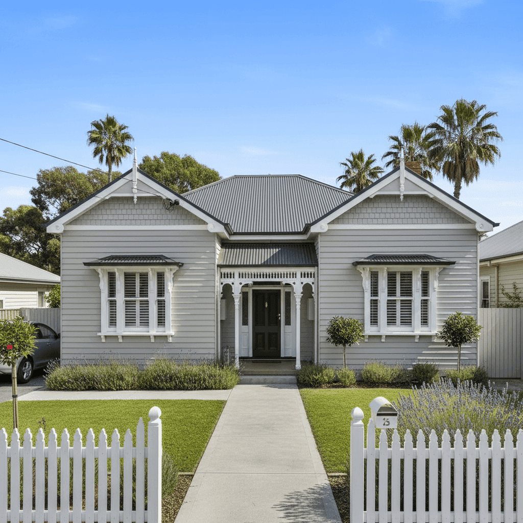 Home Insurance Cost for 3-Bedroom Free Standing Home in Williamstown VIC 3016