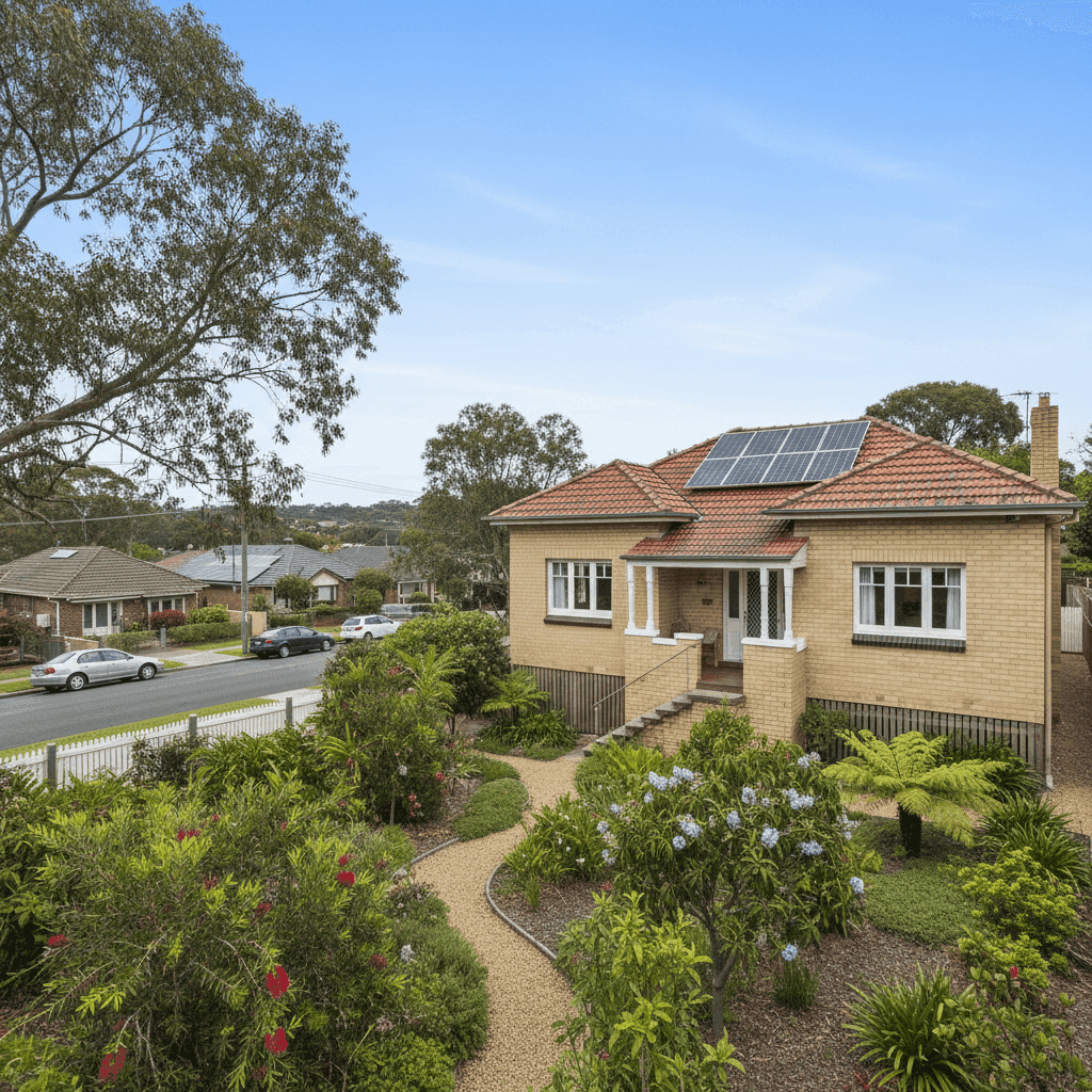 Home Insurance Cost for 3-Bedroom Free Standing Home in Balgowlah NSW 2093