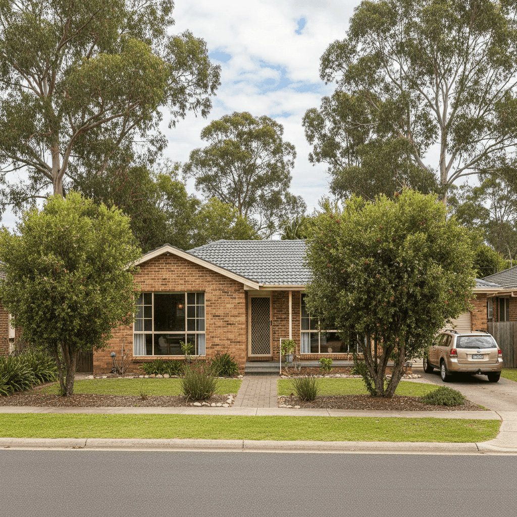 Home Insurance Cost for 4-Bedroom Free Standing Home in Goonellabah NSW 2480