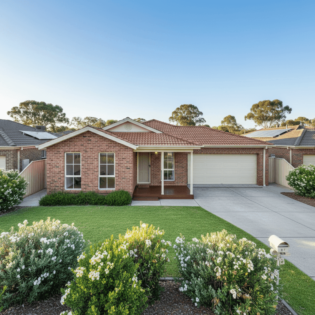 Home Insurance Cost for 4-Bedroom Free Standing Home in Kellyville NSW 2155
