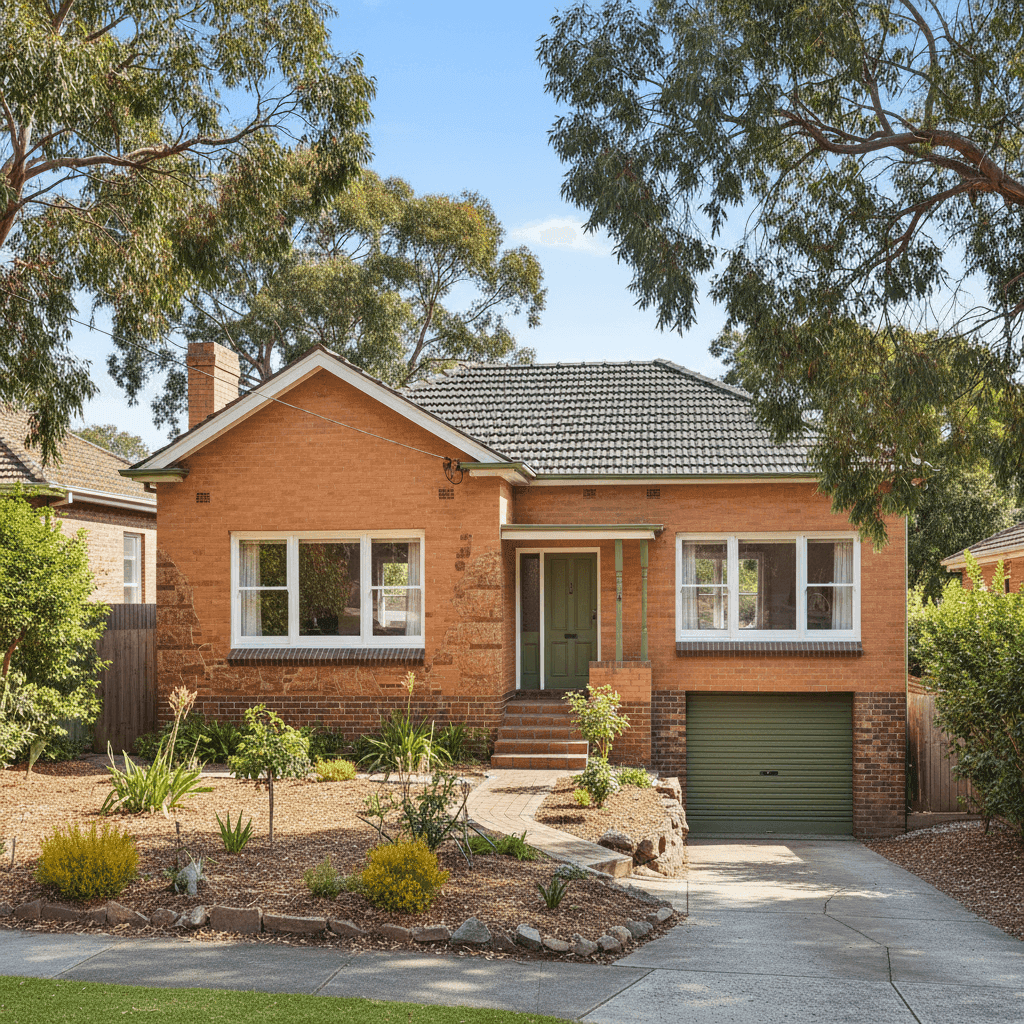 Home Insurance Cost for 4-Bedroom Free Standing Home in Denistone West NSW 2114