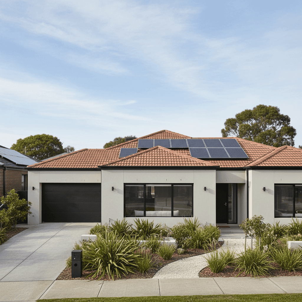 Home Insurance Cost for 4-Bedroom Semi Detached in Sandringham VIC 3191