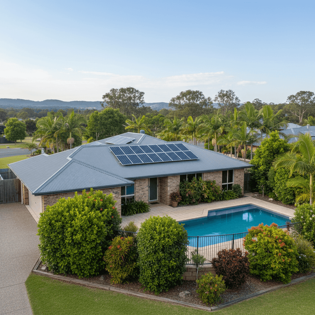 Home Insurance Cost for 3-Bedroom Free Standing Home in Burringbar NSW 2483