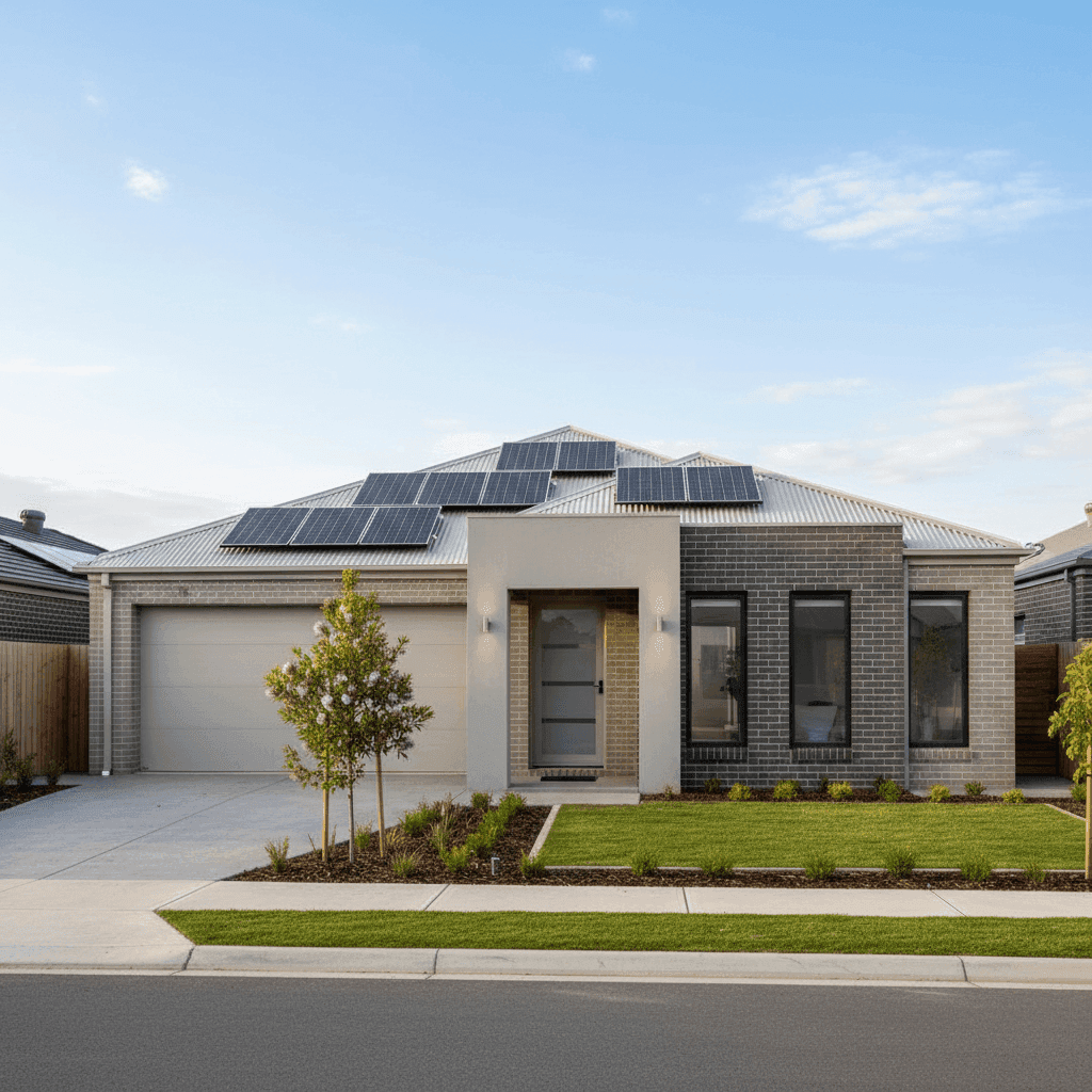 Home Insurance Cost for 4-Bedroom Free Standing Home in Spring Farm NSW 2570