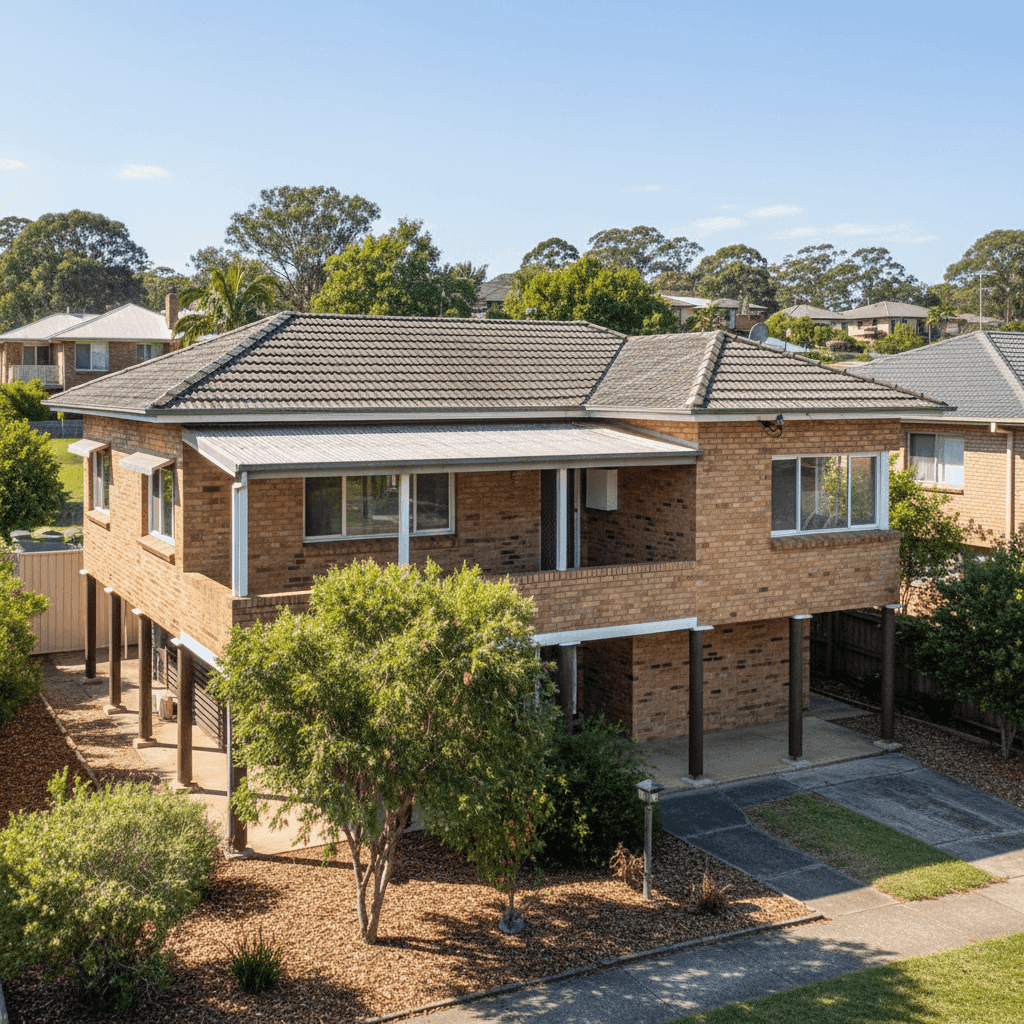 Home Insurance Cost for 3-Bedroom Free Standing Home in Goonellabah NSW 2480