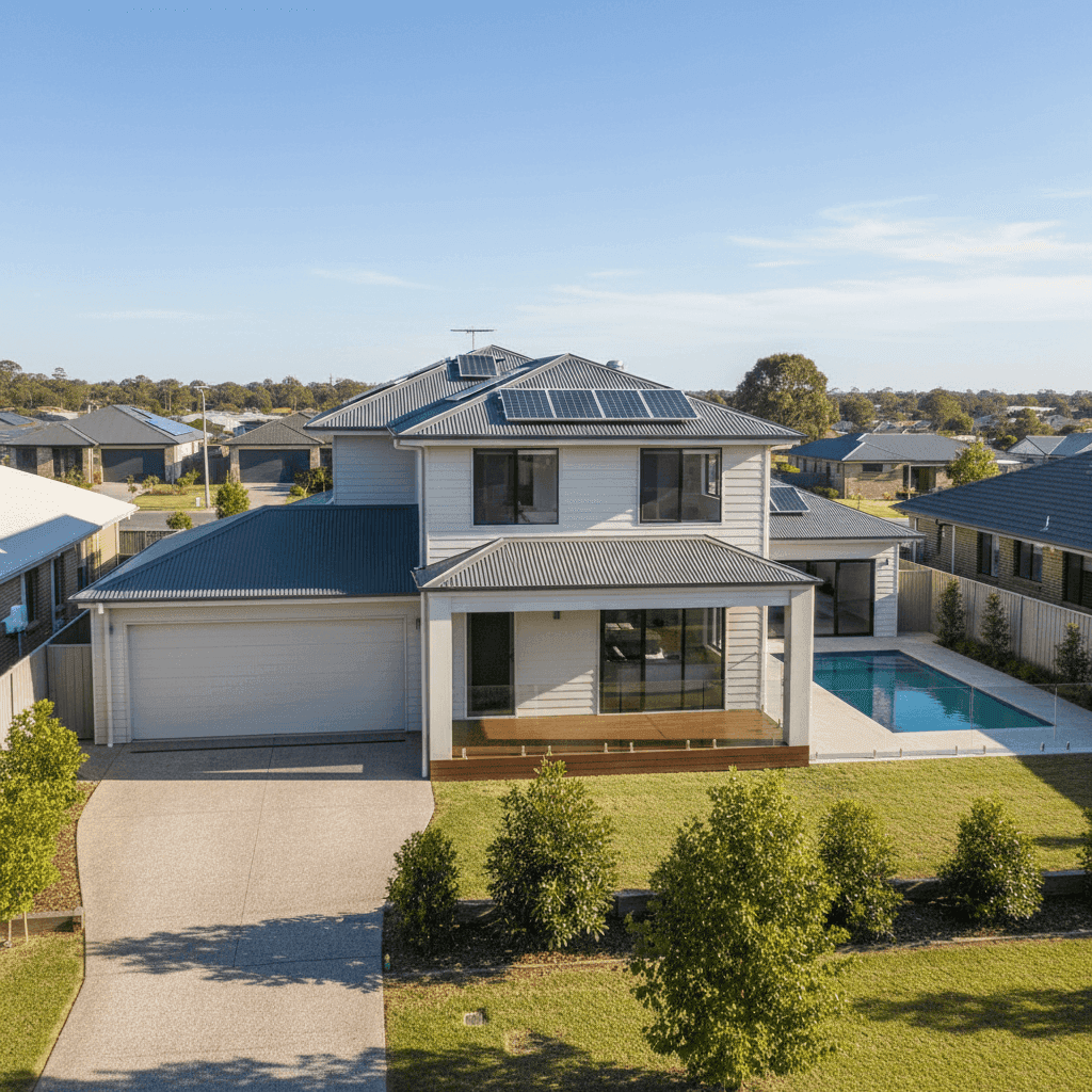 Home Insurance Cost for 3-Bedroom Free Standing Home in Yarrawonga Park NSW 2264