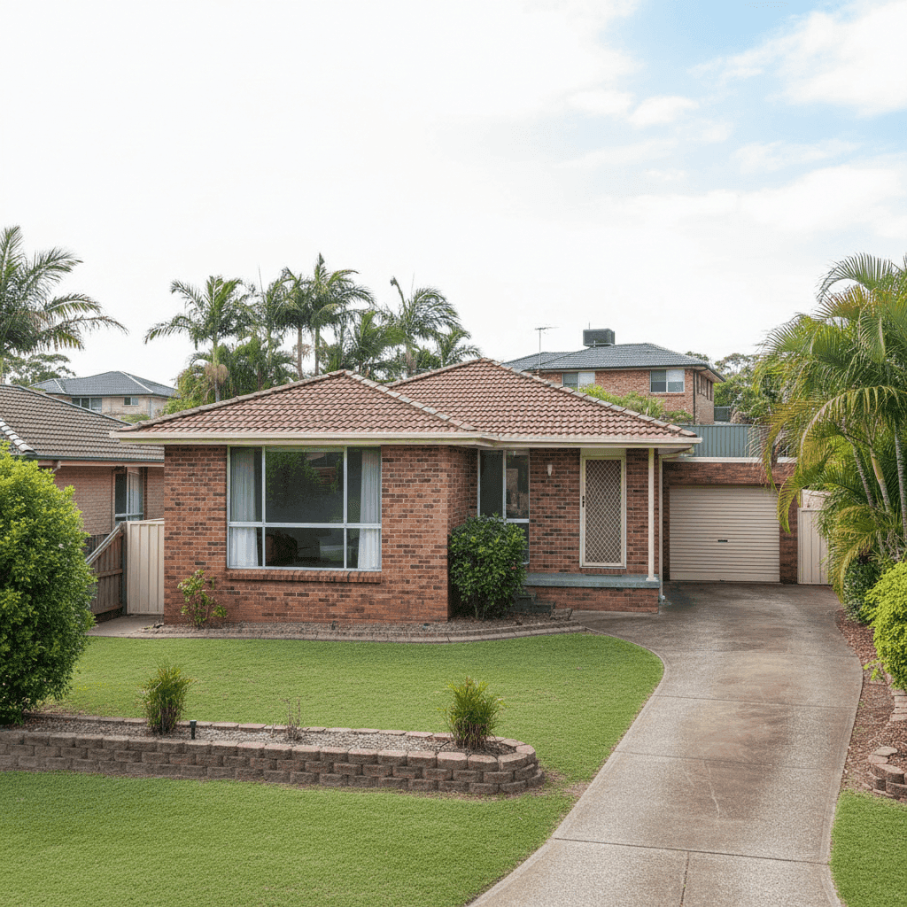 Home Insurance Cost for 3-Bedroom Free Standing Home in Mount Warren Park QLD 4207