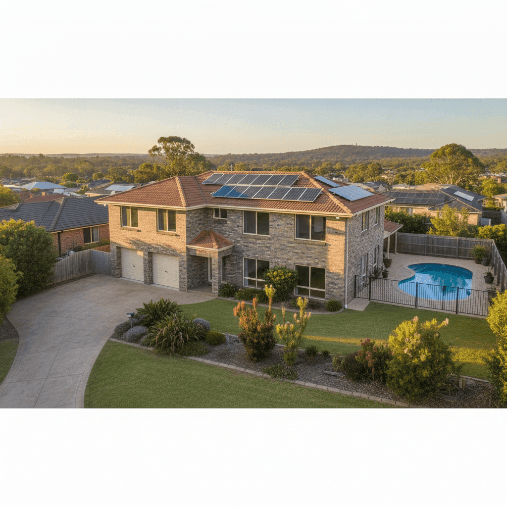 Home Insurance Cost for 5-Bedroom Free Standing Home in Wheeler Heights NSW 2097
