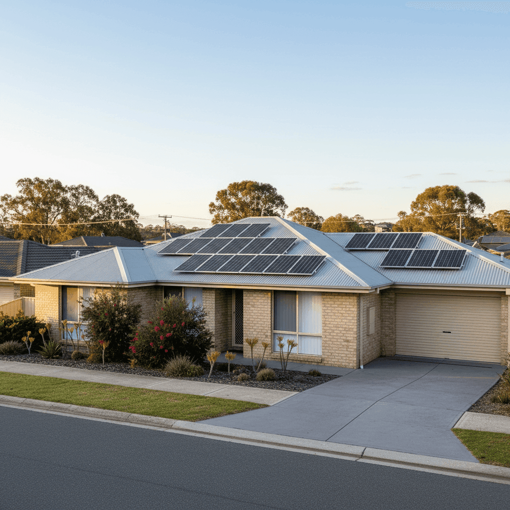 Home Insurance Cost for 3-Bedroom Free Standing Home in Forster NSW 2428
