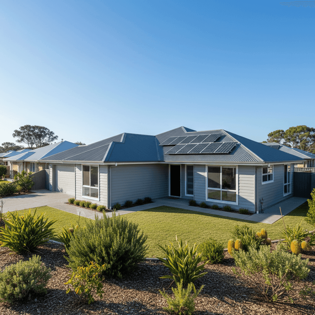 Home Insurance Cost for 3-Bedroom Free Standing Home in Iluka NSW 2466