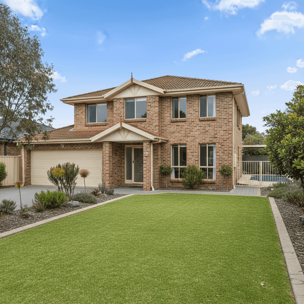 Home Insurance Cost for 4-Bedroom Free Standing Home in Leeming WA 6149