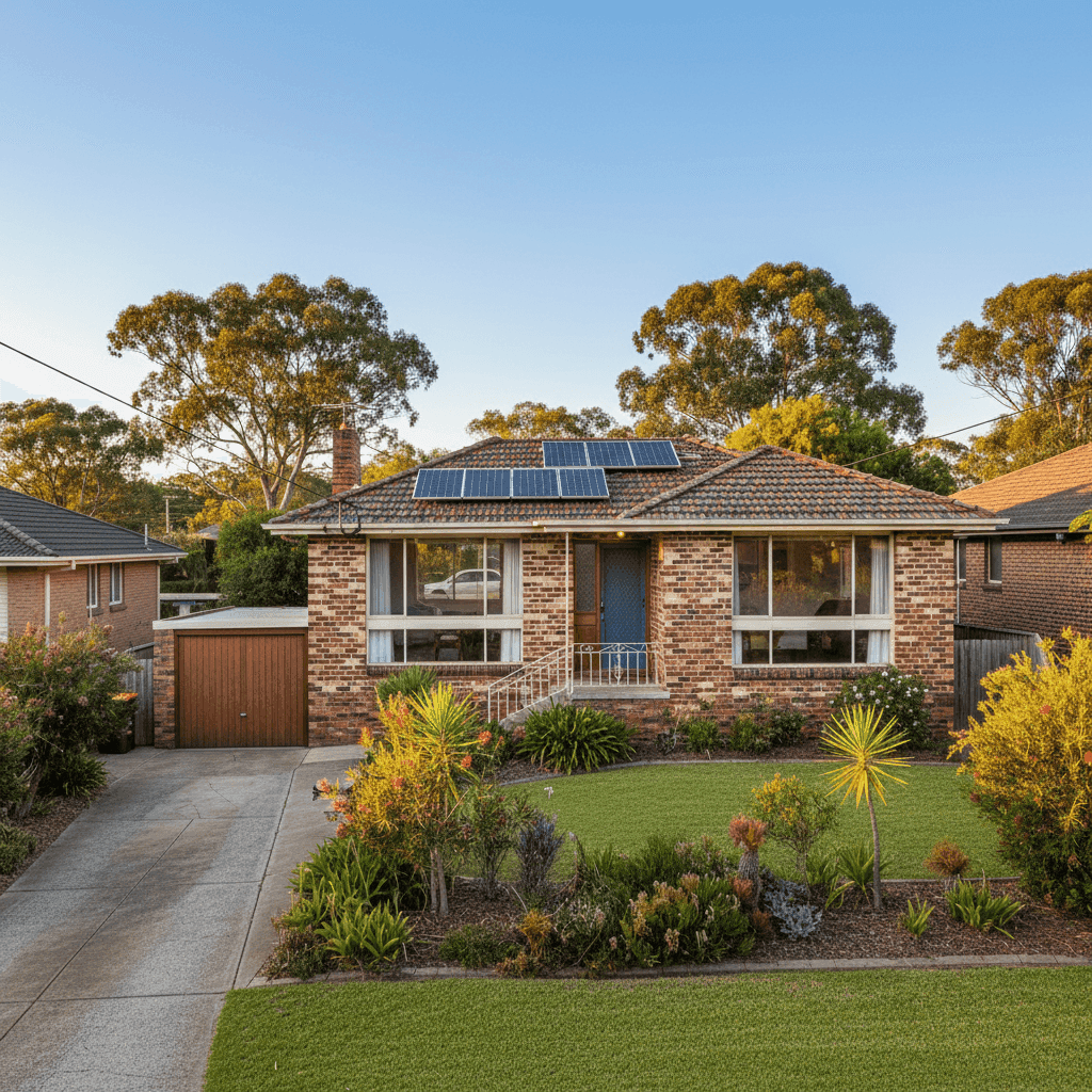 Home Insurance Cost for 3-Bedroom Free Standing Home in Narara NSW 2250