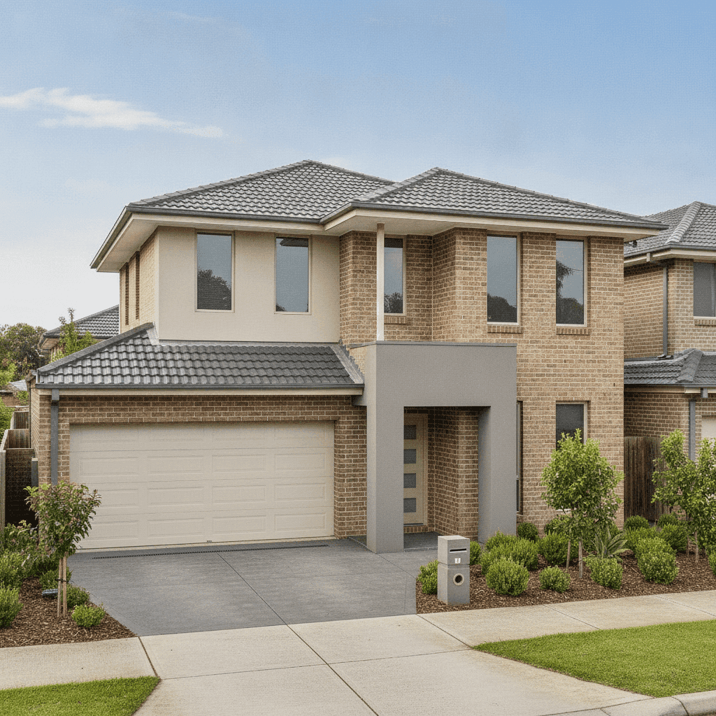 Home Insurance Cost for 4-Bedroom Free Standing Home in West Footscray VIC 3012