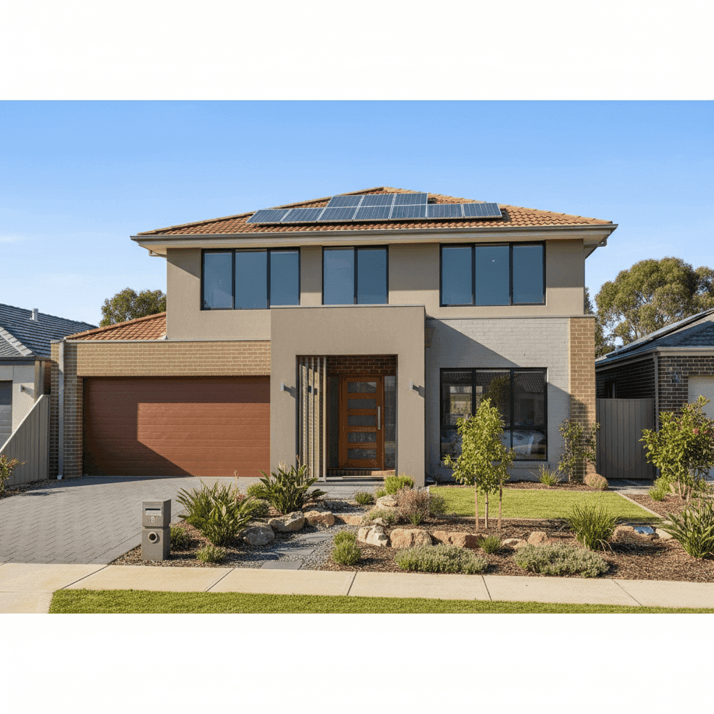 Home Insurance Cost for 4-Bedroom Free Standing Home in Mindarie WA 6030